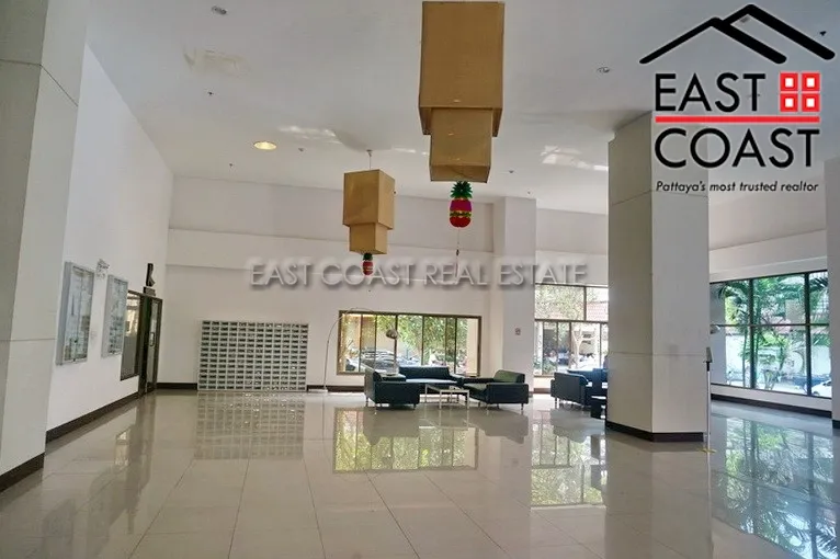 Pattaya Klang Center Point photo 13