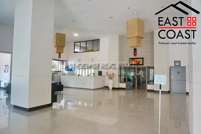 Pattaya Klang Center Point photo 12
