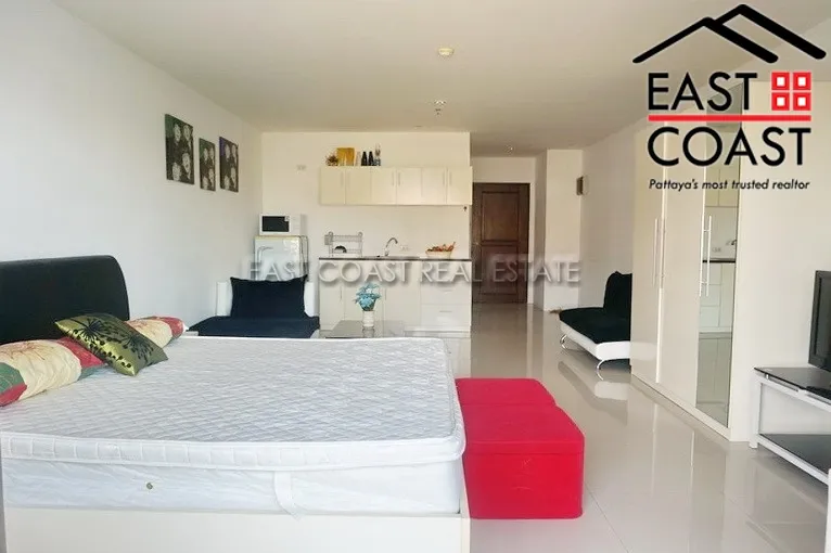 Pattaya Klang Center Point photo 5