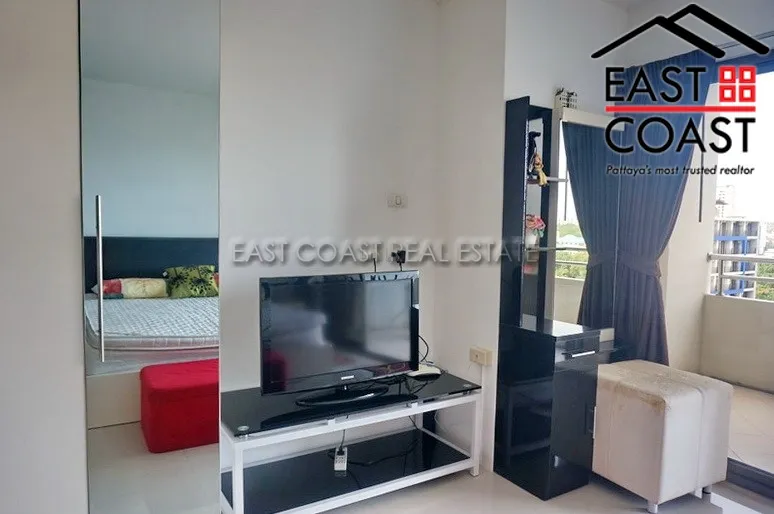 Pattaya Klang Center Point photo 6