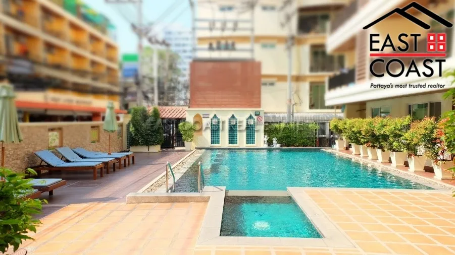 The Paradise residence 2