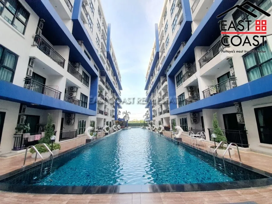 The Blue Residence photo 18