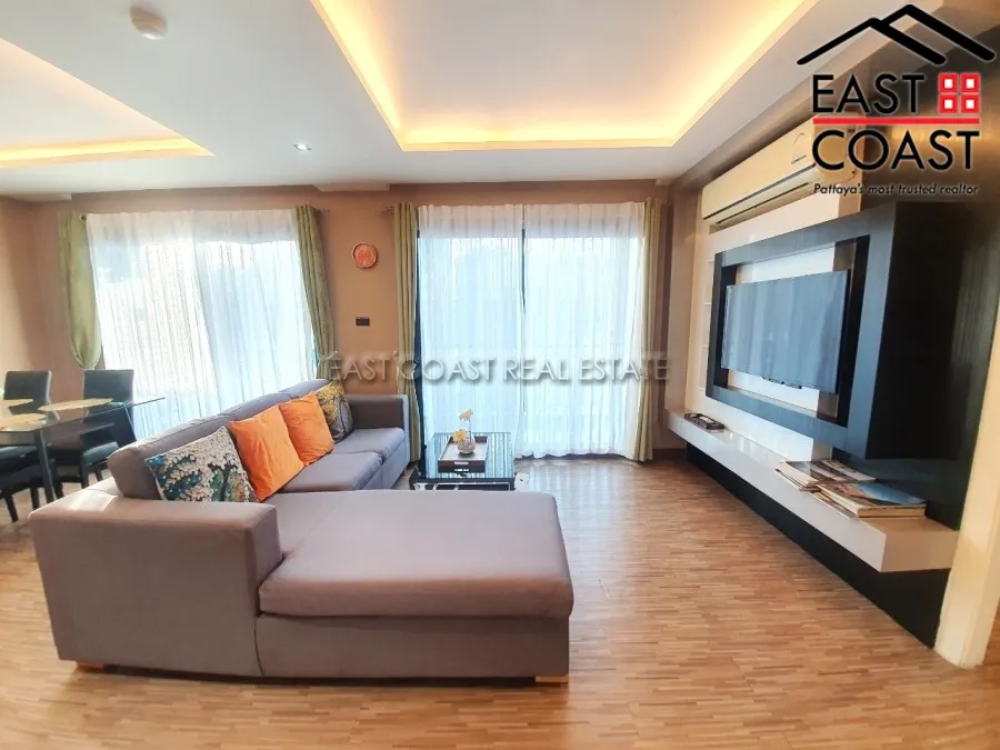 The Blue Residence photo 4