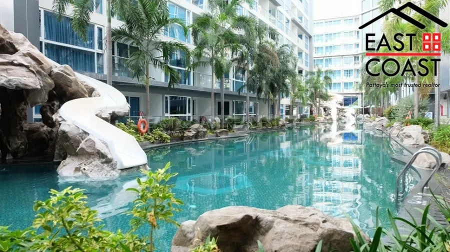 Centara Avenue Residence photo 25