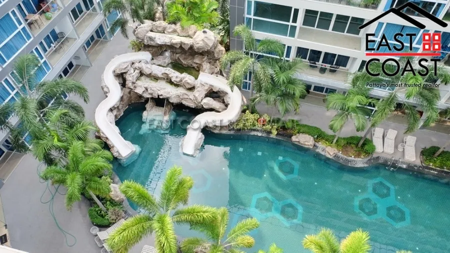 Centara Avenue Residence photo 24