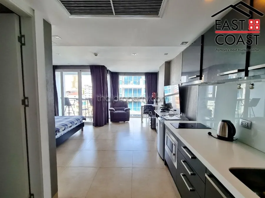 Centara Avenue Residence photo 3