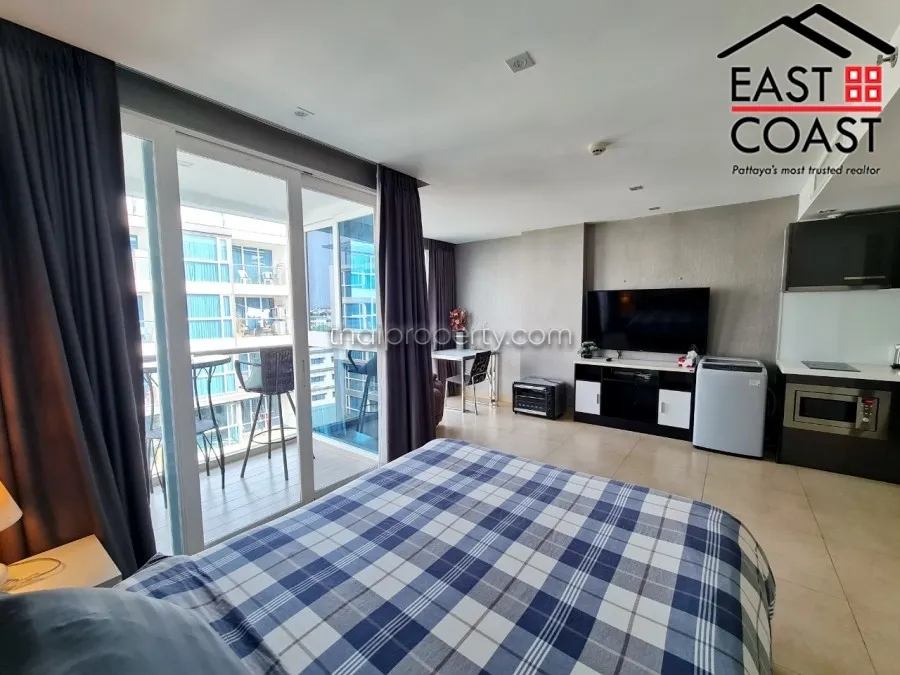 Centara Avenue Residence photo 8