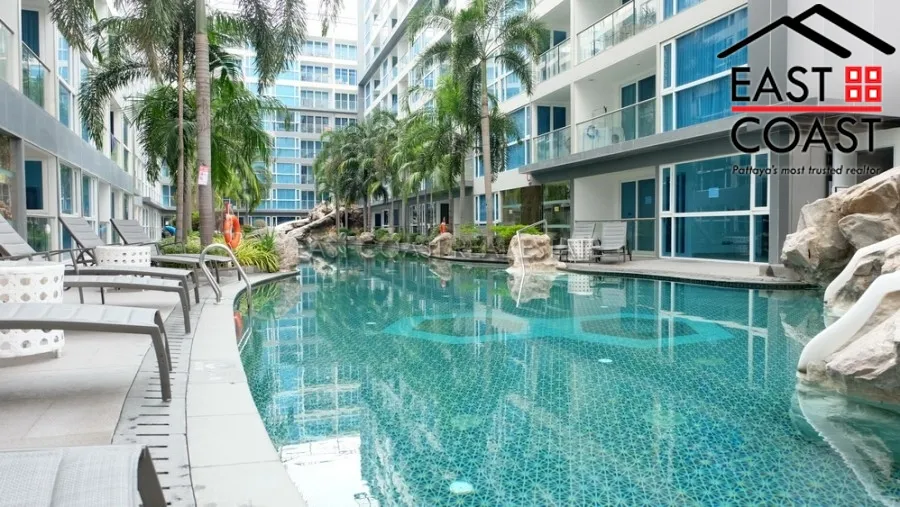 Centara Avenue Residence photo 26