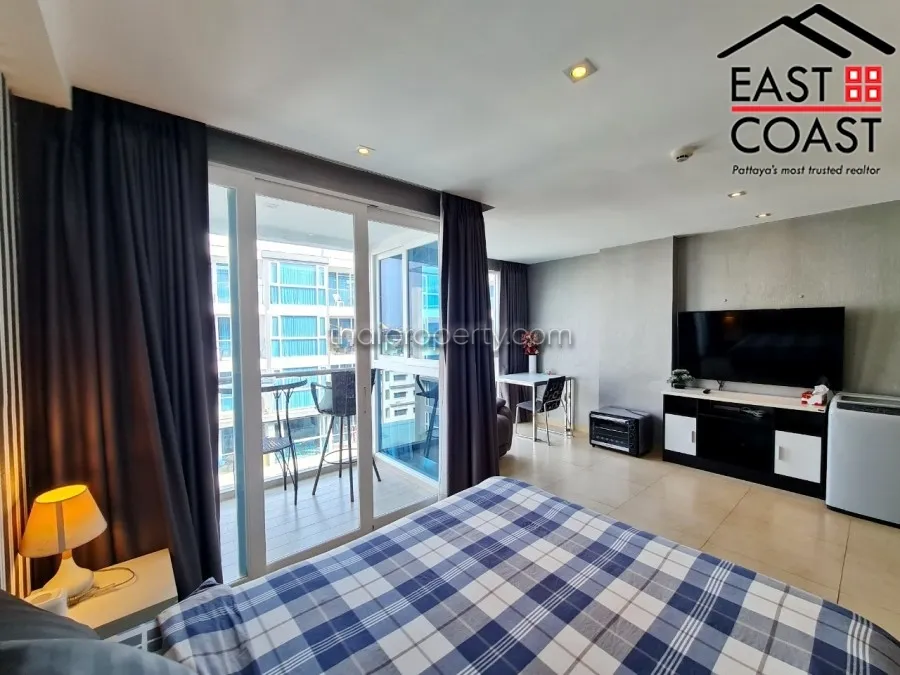 Centara Avenue Residence photo 9