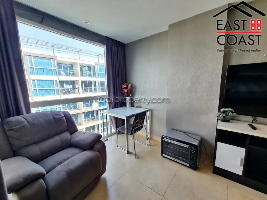Centara Avenue Residence photo 10