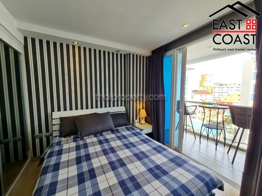 Centara Avenue Residence photo 11