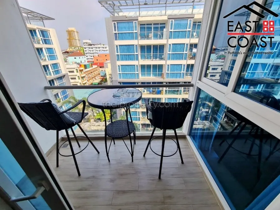 Centara Avenue Residence photo 12