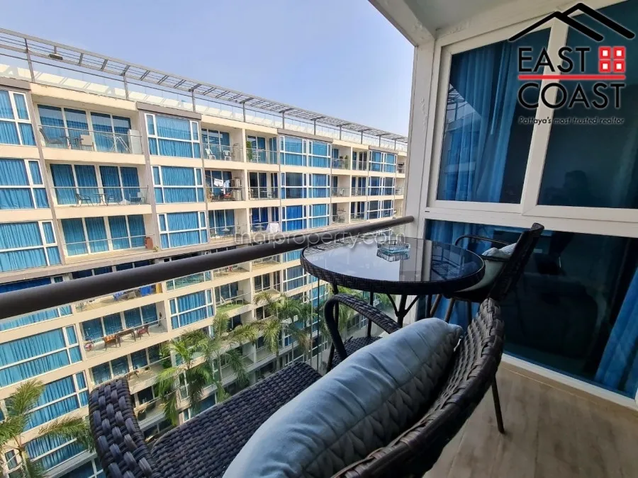 Centara Avenue Residence photo 13