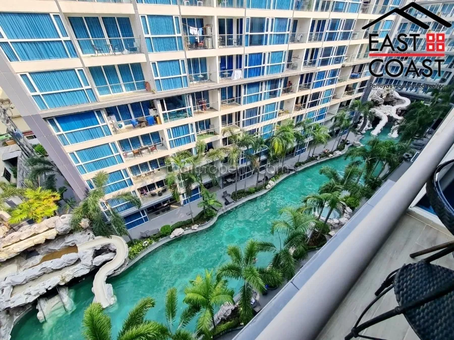 Centara Avenue Residence photo 14