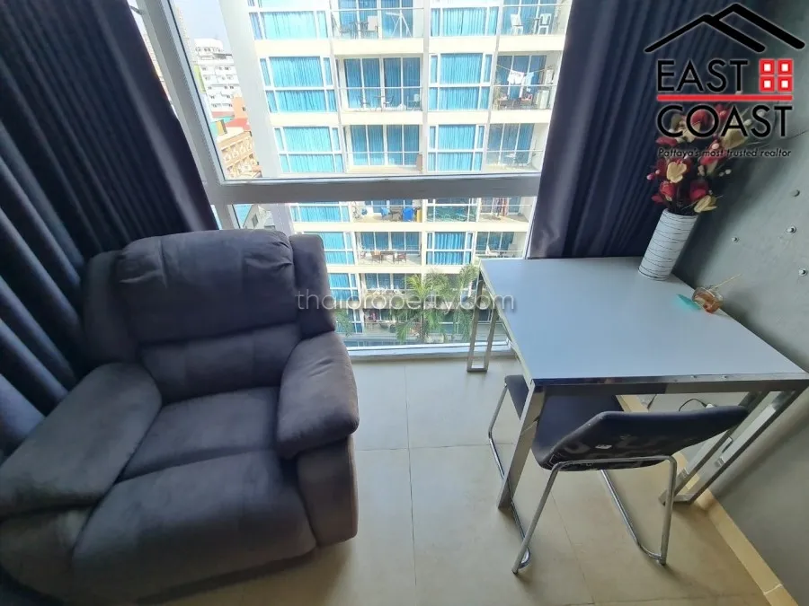 Centara Avenue Residence photo 18