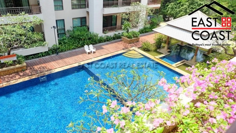 Pattaya City Resort photo 11