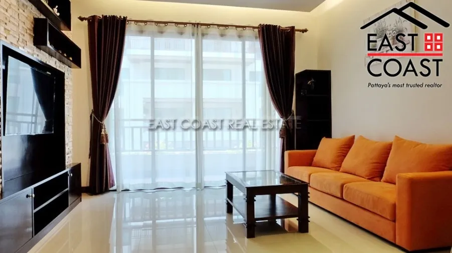 Pattaya City Resort
