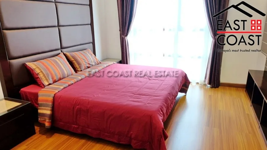 Pattaya City Resort photo 4