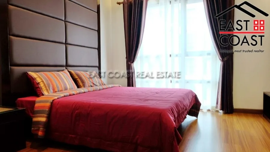 Pattaya City Resort photo 5