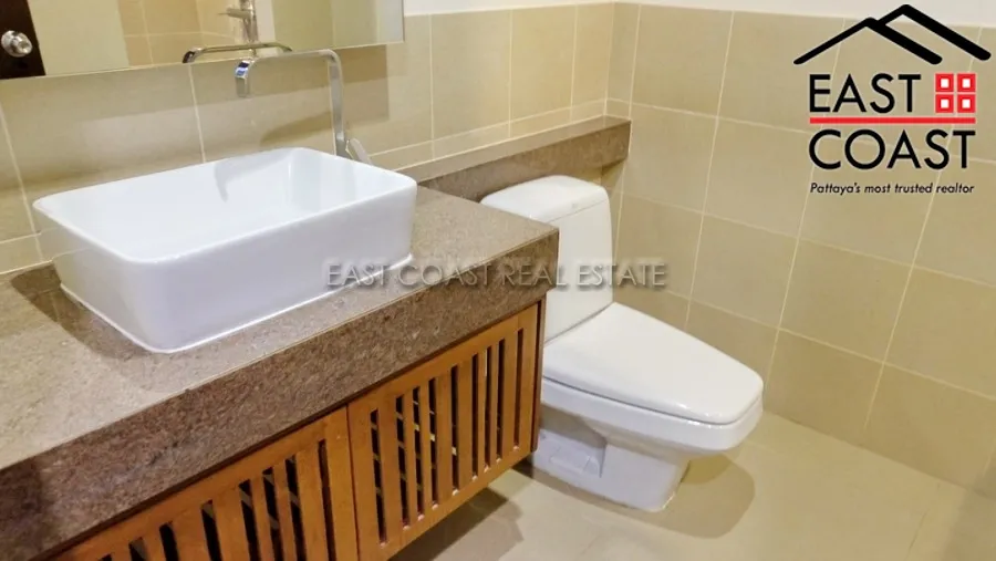 Pattaya City Resort photo 8