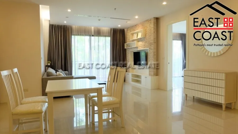 Pattaya City Resort