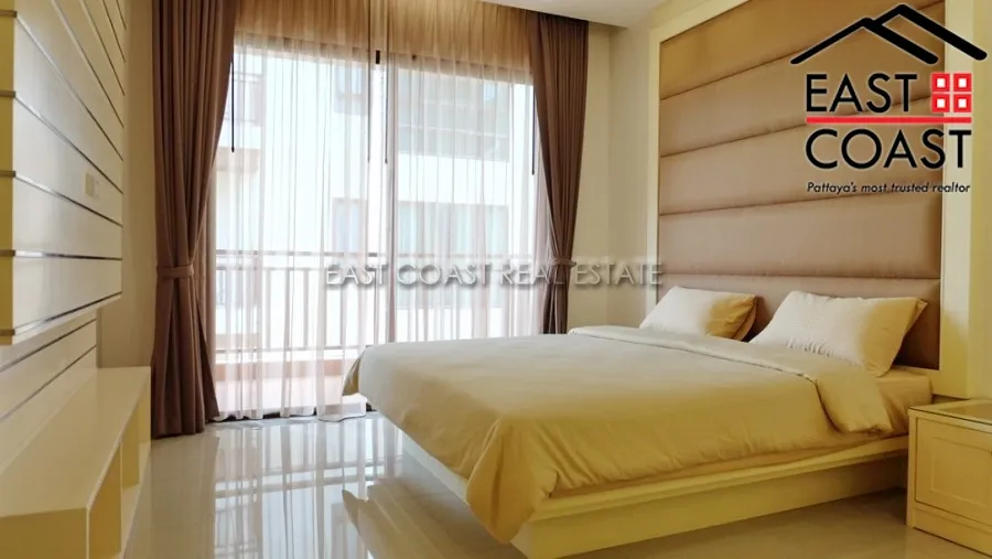 Pattaya City Resort photo 10