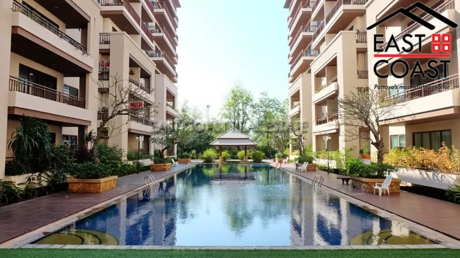 Pattaya City Resort photo 13
