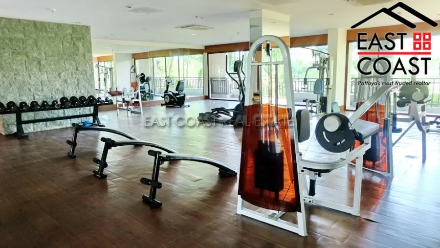 Pattaya City Resort photo 14