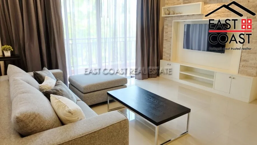 Pattaya City Resort photo 4