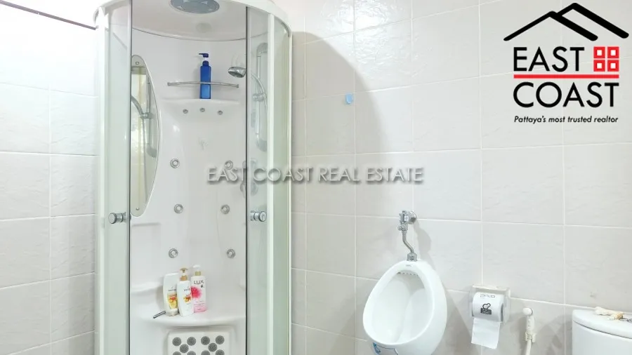 Jomtien Plaza Lowrise photo 14