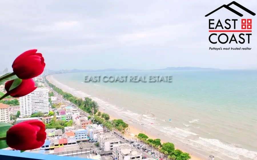 Jomtien Plaza photo 11