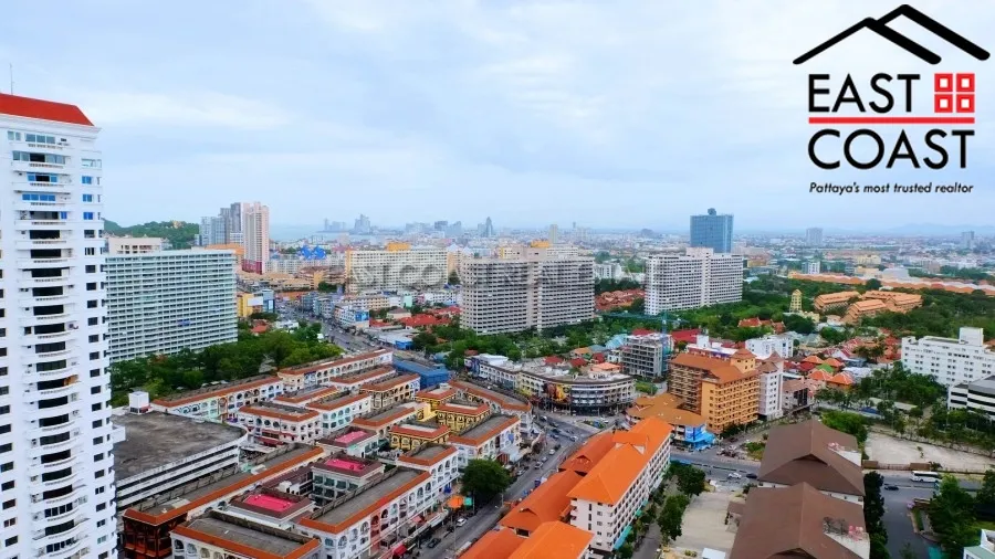 Jomtien Plaza photo 33