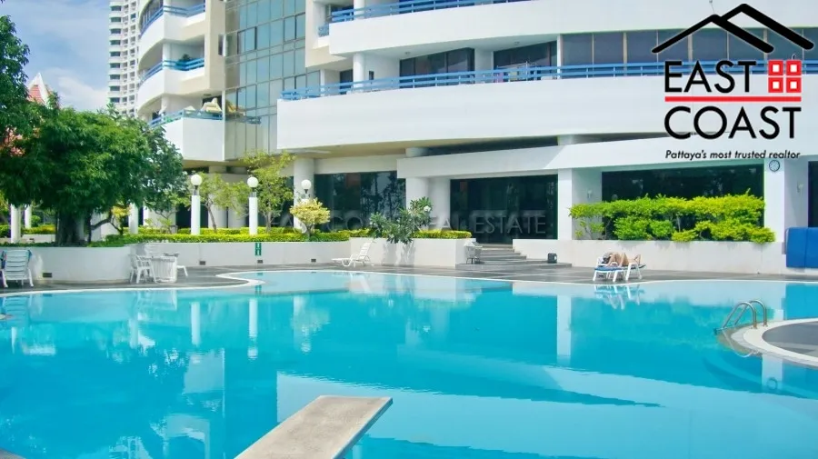 Jomtien Plaza photo 40