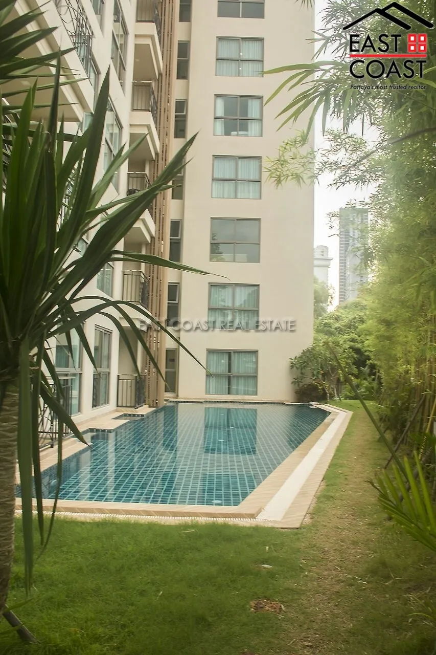 City Garden Tropicana photo 11