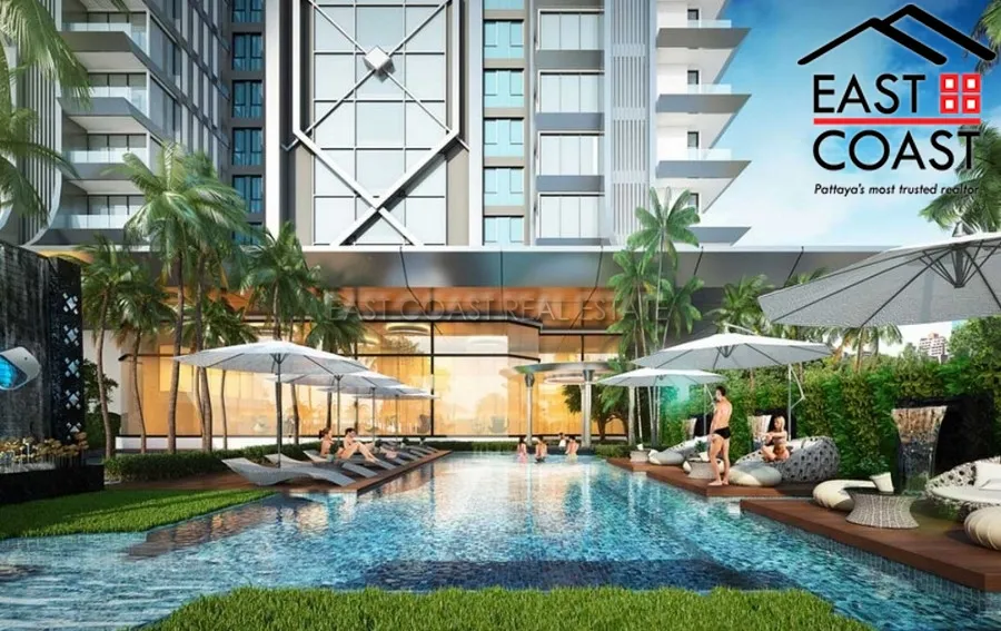 Diamond Tower