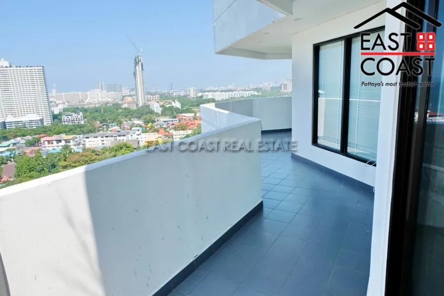 Jomtien Beach Paradise photo 27