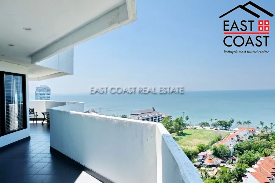 Jomtien Beach Paradise photo 29