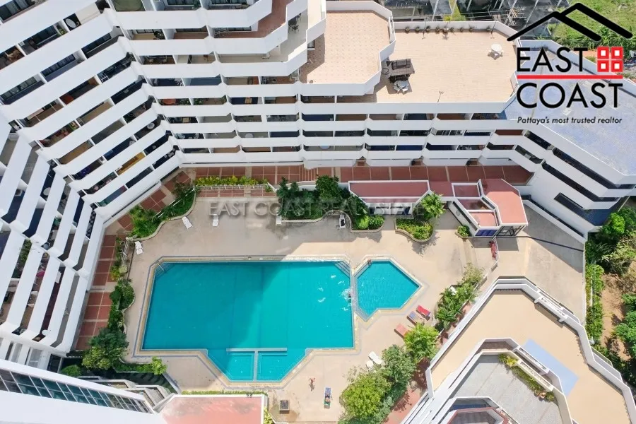 Jomtien Beach Paradise photo 31