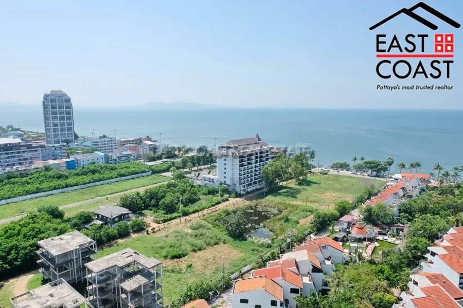 Jomtien Beach Paradise photo 30