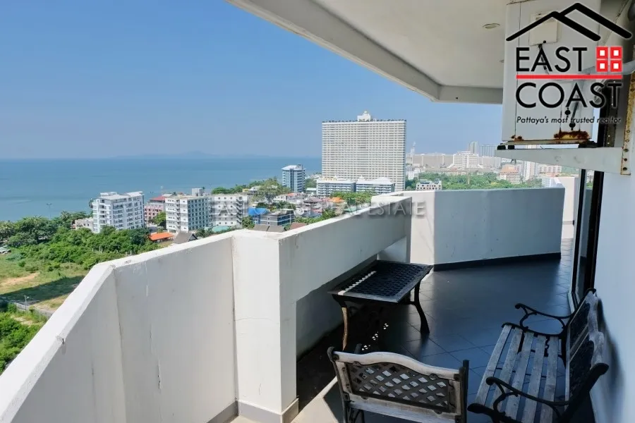 Jomtien Beach Paradise photo 25