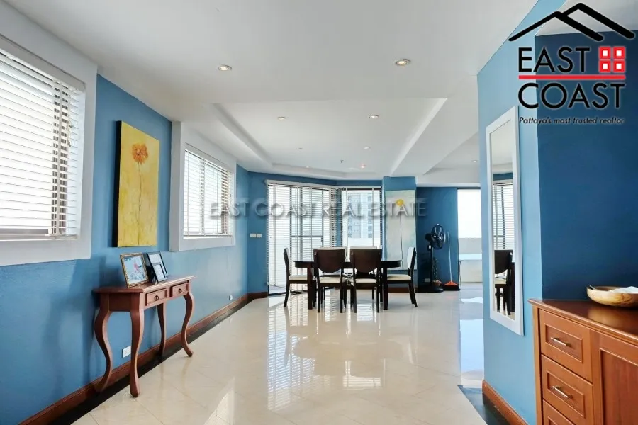 Jomtien Beach Paradise photo 10