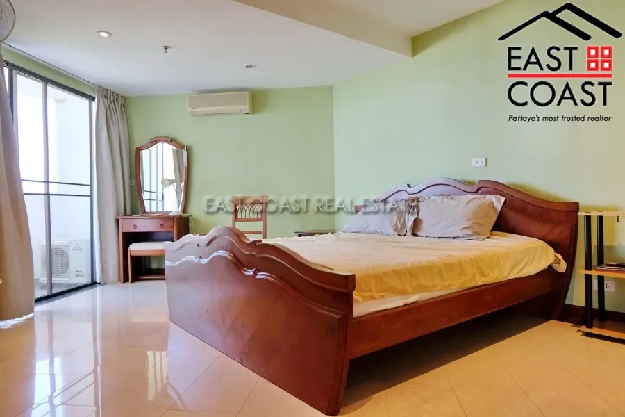 Jomtien Beach Paradise photo 20