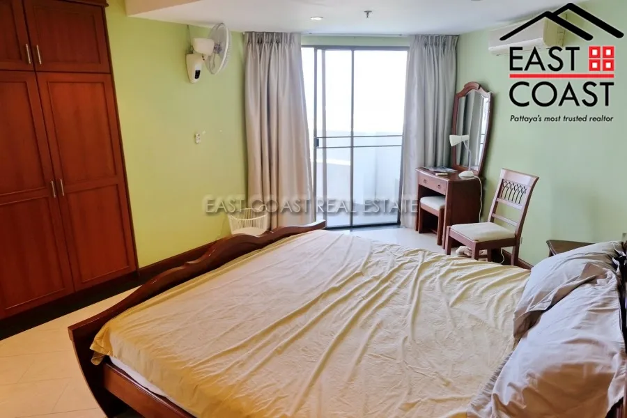 Jomtien Beach Paradise photo 21