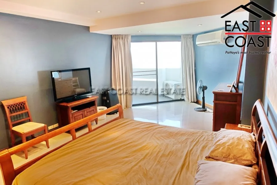 Jomtien Beach Paradise photo 15