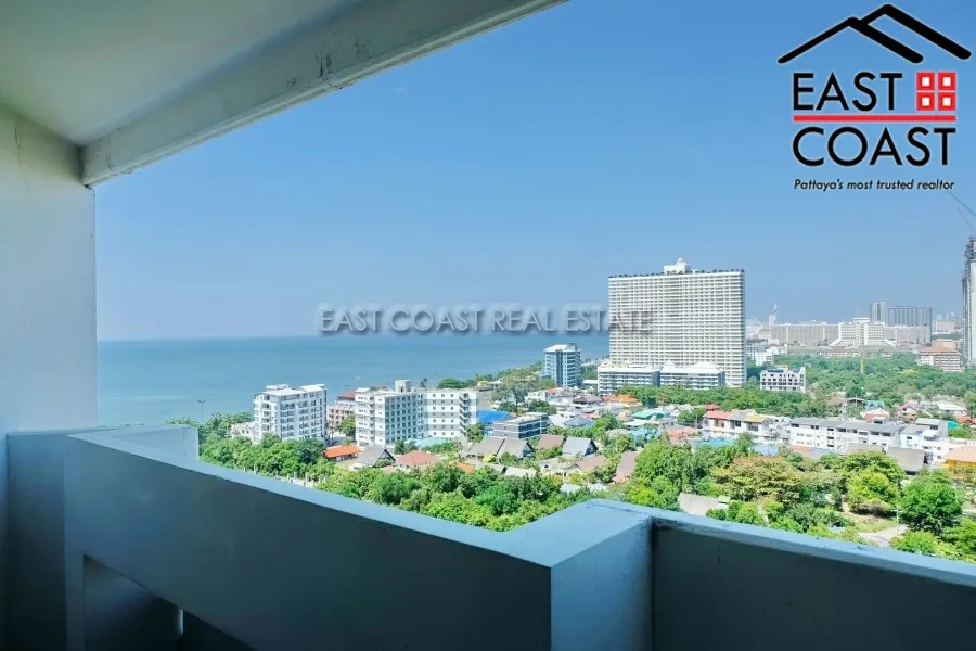 Jomtien Beach Paradise photo 16