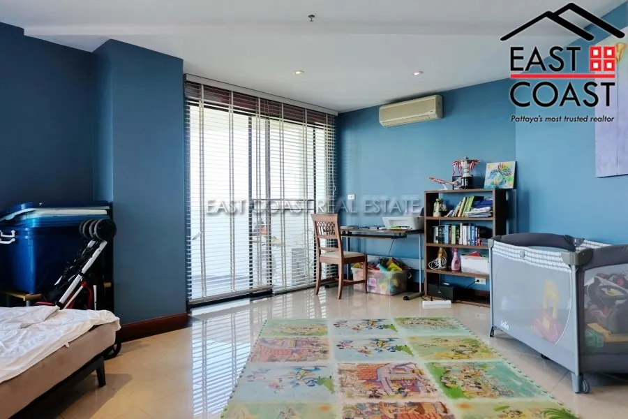 Jomtien Beach Paradise photo 23