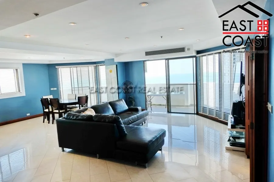 Jomtien Beach Paradise photo 8