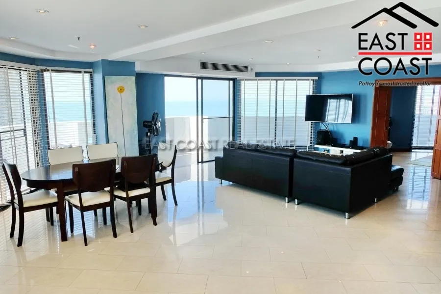 Jomtien Beach Paradise photo 11