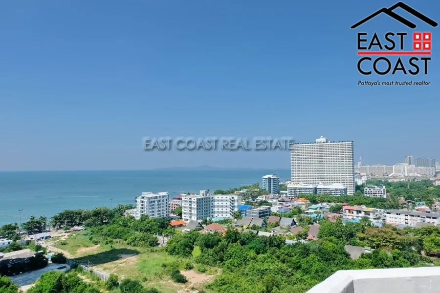 Jomtien Beach Paradise photo 26