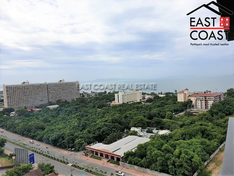 Dusit Grand Condo View photo 13